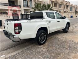 ميتسوبيشي L200